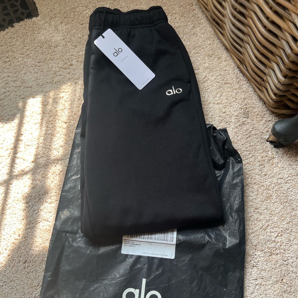 ALO Yoga Accolade Sweatpants XS